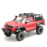 Traxxas TRX-4 Sport Custom 1/10 RC Rock Crawler RTR w/ Upgrades NEW OZRC