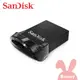 SanDisk Ultra Fit 130MB/s USB 3.1高速隨身碟 CZ430 (16~128GB)