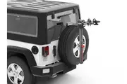Yakima SpareRide 2 bike spare wheel mounted carrier (8002599)