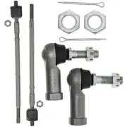 NICHE Tie Rods with End Kit for Yamaha Wolverine R-Spec Viking 700 VI ATV