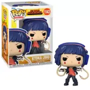 Funko Pop! - My Hero Academia - Kyoka Jiro 1143