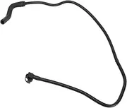 Throttle Body Heater Hose Pipe Inlet Replacement Cruze Sonic TRAX Aveo Saturn Astra 1.8L 2008‑2009 Engine Thermal Balance ABS Metal