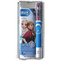 在飛比找蝦皮購物優惠-⭐E發票+免運⭐德國製 Oral-B 歐樂B 兒童電動牙刷 