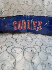 Chicago Cubs Shoulder Cooler Cubbies Pepsi Red White And Blue insulated Bag