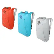 [Sea to Summit] Ultra-Sil Dry Day Pack 22L - Blue Atoll