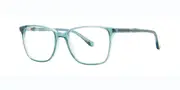Kensie Appreciate Shamrock Men's Glasses Blue Size 51 - Private Health Rebate - Blue Light Block Available