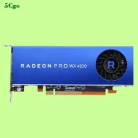 在飛比找蝦皮商城優惠-5Cgo.【含稅】原裝AMD Radeon Pro WX41