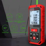 Rangefinder Digital Laser Distance Meter Laser Tape Measure Diastimeter Tool