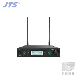 JTS RU-12TH 無線麥克風 雙手握 公司貨【凱傑樂器】