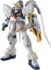 Bandai Hobby - Gundam Wing: Endless Waltz - Gundam Sandrock (EW),Bandai MG