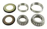 New HQ Powersports Steering Bearings Fit Honda CBR600RR 600cc 2003-2018