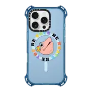 iPhone 16 Pro Bounce Case MagSafe Compatible Be True Be Brave Be You!