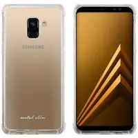 在飛比找momo購物網優惠-【阿柴好物】Samsung Galaxy A8 2018(強