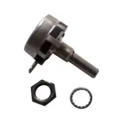 Miller 072623 Pot Cp Plain Rnd 1T 2. W 1K Linear