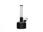 Snow Peak GigaPower Lantern TL ES-820 — Gradient Colour Table Lantern (Blue-Purple → Orange → White), 135 lm, Multiple Light Modes