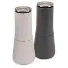 Joseph Joseph Milltop No-Spill Salt & Pepper Mill Grinder Set | Brand NEW in Box
