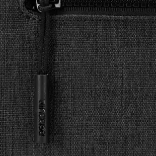 【Incase】Compact Sleeve with Woolenex 13吋 筆電保護內袋 / 防震包(石墨黑)