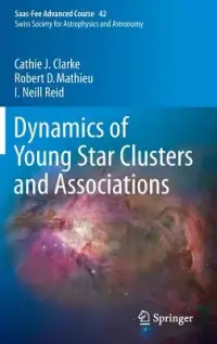 在飛比找博客來優惠-Dynamics of Young Star Cluster