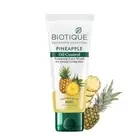 Biotique Pineapple Oil Control Foaming Face Wash | Hydrates dry skin | 150ML