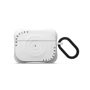 AirPods Pro 2 Ripple Case Ripple Case - White - AirPods Pro 2