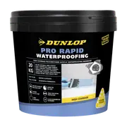 Dunlop 20kg Pro Rapid Waterproof Membrane