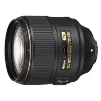 在飛比找PChome24h購物優惠-Nikon FX 105mm F1.4E ED 平行輸入