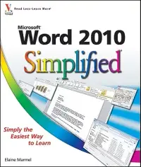 在飛比找博客來優惠-Word 2010 Simplified