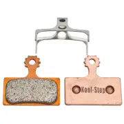 Kool-Stop Brake Shoes Disc Shimano Xt Slx Sin M985