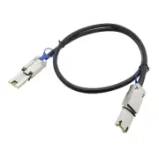 Secure Connection 2Meter External MiniSAS Cable with SFF 8088 for Servers