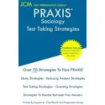 PRAXIS SOCIOLOGY - TEST TAKING STRATEGIES: PRAXIS 5952 EXAM - FREE ONLINE TUTORING