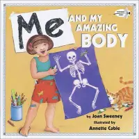 在飛比找博客來優惠-Me and My Amazing Body