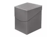 Ultra Pro Eclipse Pro-100+ Deck Box Smoke Grey