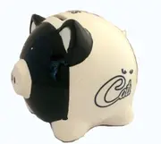 Geelong Cats AFL Piggy Bank Pig Money Box