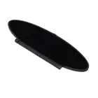 ZZ1 Sun Visor Mirror Cover 99670142102 Passenger Or Driver Side Frictionproof