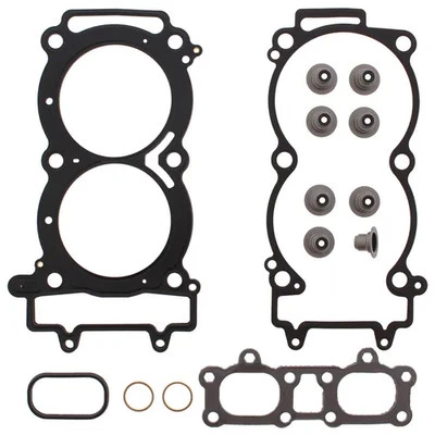 Vertex Top End Gasket Kit for Polaris RZR XP 4 1000 15-24