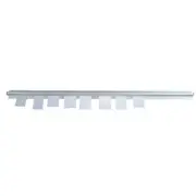 Cafe Restaurant Order Docket Holder 600mm | Marble order grabber