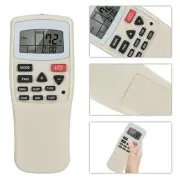 New Replace Remote Control For Danby ARCTICAIRE APAC9036 DPAC120068 DPAC10061