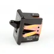 Bunn Switch,On/Off Toggle-Blk 01186.0000 - Genuine OEM Replacement Part