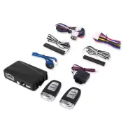 Car One Key Starter Stop Engine Remote Control PKE Alarm System Auto Accessories (for: Nissan)