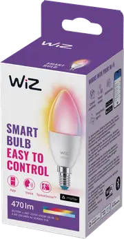 Wiz Colour Candle E14 Smart Bulb