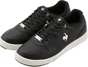 [le coq Sportif] Cox Sportif Golf Shoes, LCS Grand EST CL G, Spikeless, String Type, Cushion, Grip, Stylish