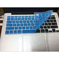 在飛比找蝦皮購物優惠-蘋果 鍵盤膜 Macbook Air pro 13.3 15