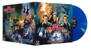 The Zero Boys: Original Motion Picture Soundtrack by Hans Zimmer & Stanley Myers