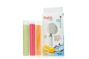 Quoss Aroma SenseQ Vit C 3pk Refill (Multi Scents)