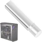 GPU Support Holder, Graphics Card Stand | Magnetic Graphics Card Stand | Easy Installation GPU Anti-Sag Holder for Home, Dorm, Apartment