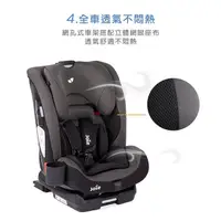 在飛比找蝦皮購物優惠-(全新品出清）奇哥 Joie bold Isofix 成長型