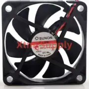 1pc new SUNON ME60151V3-D02C-A99 6015 12V 0.9W 6CM MAGLEV Cooling Fan