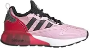 [adidas] Ninja ZX 2K Boost Shoes Kids'