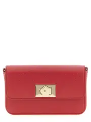 [Furla] Furla-Furla 1927 Borse A Tracolla Rosso-Donna OS