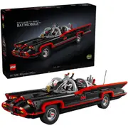 LEGO 76328 Batman™ The Classic TV Series Batmobile™ - DC Super Heroes